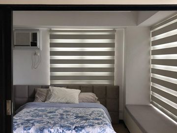 1 Bedroom Unit with Balcony Kasa Luntian Tagaytay for Sale