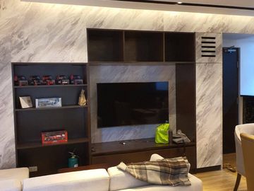 1 Bedroom Unit with Balcony Kasa Luntian Tagaytay for Sale