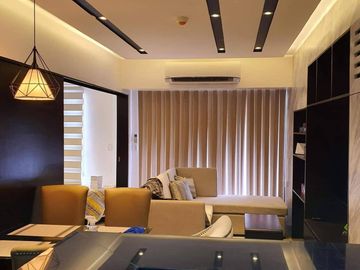 1 Bedroom Unit with Balcony Kasa Luntian Tagaytay for Sale