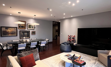 FOR SALE: Semi-Penthouse Garden Towers 1, Makati 3BR Condo Unit (Direct Buyers