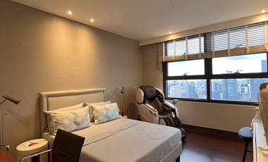 FOR SALE: Semi-Penthouse Garden Towers 1, Makati 3BR Condo Unit (Direct Buyers