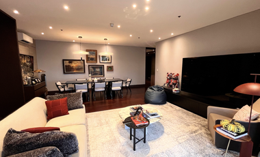 FOR SALE: Semi-Penthouse Garden Towers 1, Makati 3BR Condo Unit (Direct Buyers