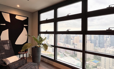 FOR SALE: Semi-Penthouse Garden Towers 1, Makati 3BR Condo Unit (Direct Buyers