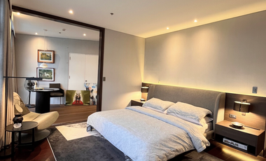 FOR SALE: Semi-Penthouse Garden Towers 1, Makati 3BR Condo Unit (Direct Buyers