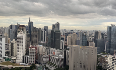 FOR SALE: Semi-Penthouse Garden Towers 1, Makati 3BR Condo Unit (Direct Buyers