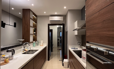FOR SALE: Semi-Penthouse Garden Towers 1, Makati 3BR Condo Unit (Direct Buyers