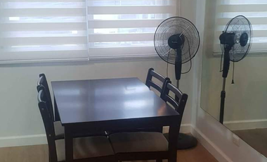 For Sale! Verve Residences 1 bedroom unit in BGC Taguig City