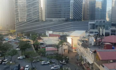 For Sale! Verve Residences 1 bedroom unit in BGC Taguig City