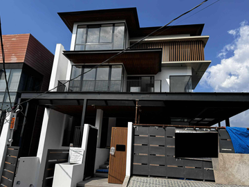 All the Space You Need, All the Luxury You Deserve in Filinvest Subd Q.C -Keziah
