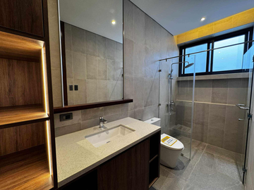 All the Space You Need, All the Luxury You Deserve in Filinvest Subd Q.C -Keziah