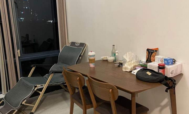 Bellagio 2, Loft Type 1 Bedroom Unit for Rent in BGC Taguig I Golfcourse view