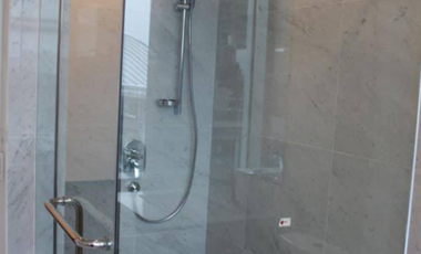 Trump Tower 1 Bedroom Suite for Sale in Makati City I View of Century Mall
