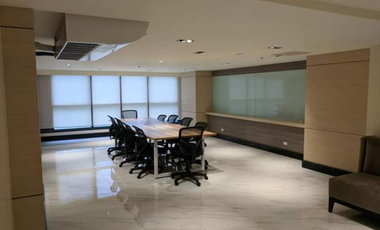 2BR Unit with Balcony for Rent in Uptown Ritz, Across Uptown Mall in BGC Taguig