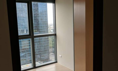 2BR Unit with Balcony for Rent in Uptown Ritz, Across Uptown Mall in BGC Taguig