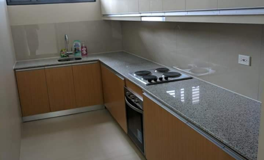 2BR Unit with Balcony for Rent in Uptown Ritz, Across Uptown Mall in BGC Taguig