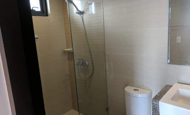 2BR Unit with Balcony for Sale in Uptown Ritz, Across Uptown Mall in BGC Taguig