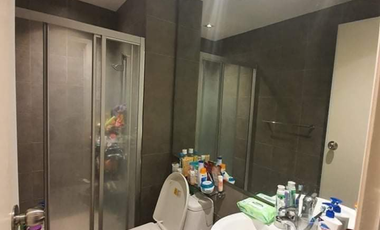 Gramercy Residences Corner 1-Bedroom Unit for Sale, Makati City