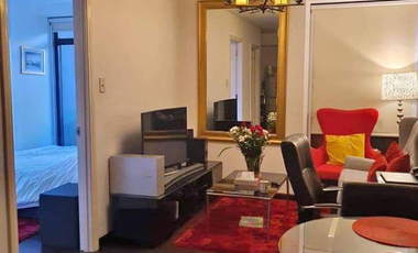Gramercy Residences Corner 1-Bedroom Unit for Sale, Makati City