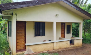 Agricultural Lot for sale in Marahan II, Alfonso, Cavite