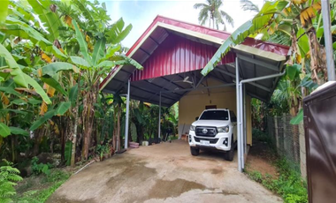 Agricultural Lot for sale in Marahan II, Alfonso, Cavite