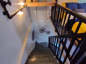 Ready For Occupancy Townhouse