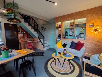 Ready For Occupancy Townhouse