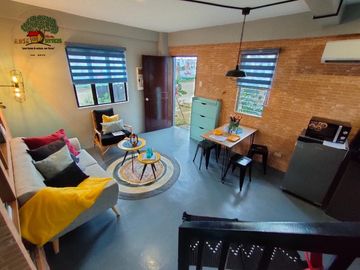 Ready For Occupancy Townhouse