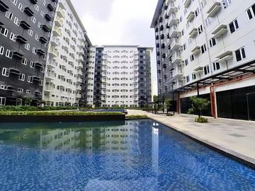 RUSH Pasalo 2-Bedroom Condo Unit at Charm Residences, Cainta Rizal