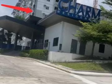RUSH Pasalo 2-Bedroom Condo Unit at Charm Residences, Cainta Rizal