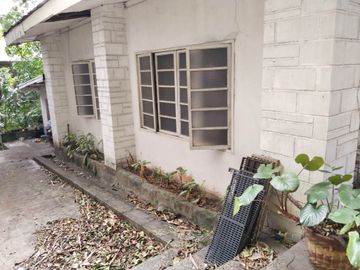 Brgy. Potrero, Malabon City Vacant Lot for Sale