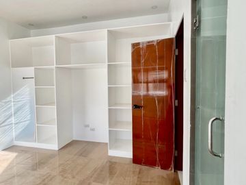 Brand New house and lot for sale In GREENWOODS VILLAGE PASIG/CAINTA-ND
