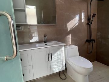 Brand New house and lot for sale In GREENWOODS VILLAGE PASIG/CAINTA-ND