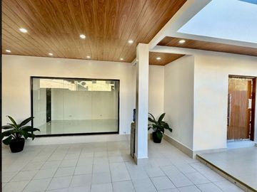 Brand New house and lot for sale In GREENWOODS VILLAGE PASIG/CAINTA-ND