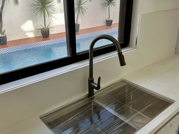 Brand New house and lot for sale In GREENWOODS VILLAGE PASIG/CAINTA-ND