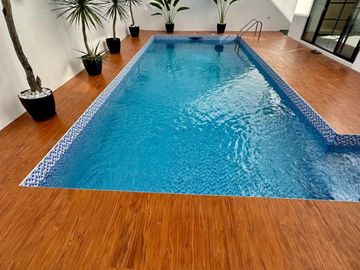 Brand New house and lot for sale In GREENWOODS VILLAGE PASIG/CAINTA-ND