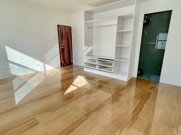 Brand New house and lot for sale In GREENWOODS VILLAGE PASIG/CAINTA-ND