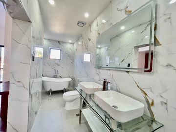 Brand New house and lot for sale In GREENWOODS VILLAGE PASIG/CAINTA-ND