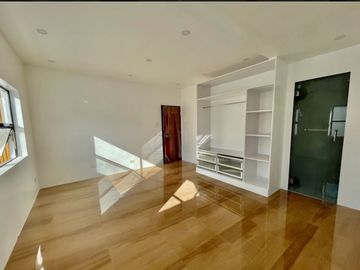Brand New house and lot for sale In GREENWOODS VILLAGE PASIG/CAINTA-ND