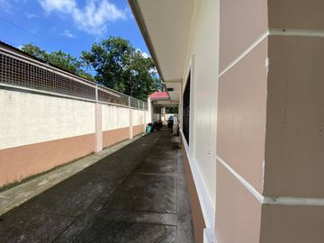 House & Lot (2,000sqm) San Pablo Laguna FOR SALE at Php16M