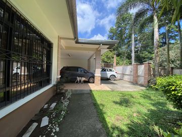House & Lot (2,000sqm) San Pablo Laguna FOR SALE at Php16M