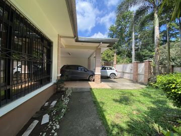 House & Lot (2,000sqm) San Pablo Laguna FOR SALE at Php16M