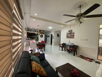 House & Lot (2,000sqm) San Pablo Laguna FOR SALE at Php16M