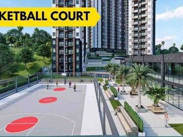 15K MONTHLY PASIG ORTIGAS EXTENSION LOFT TYPE NO DP WITH FREE APPALIANCES