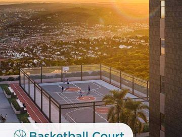 15K MONTHLY PASIG ORTIGAS EXTENSION LOFT TYPE NO DP WITH FREE APPALIANCES