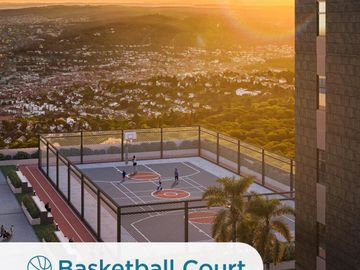 15K MONTHLY PASIG ORTIGAS EXTENSION LOFT TYPE NO DP WITH FREE APPALIANCES