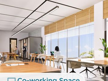 15K MONTHLY PASIG ORTIGAS EXTENSION LOFT TYPE NO DP WITH FREE APPALIANCES