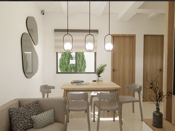 Pre Selling Townhouse in Dasmariñas, Cavite