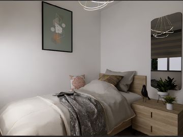 Pre Selling Townhouse in Dasmariñas, Cavite