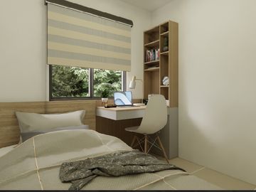 Pre Selling Townhouse in Dasmariñas, Cavite