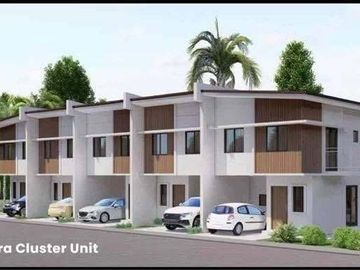 Pre Selling Townhouse in Dasmariñas, Cavite